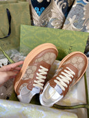 Tênis Gucci