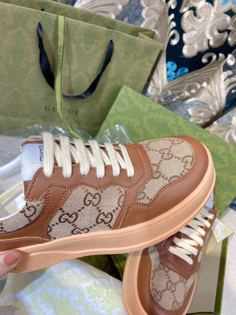 Tênis Gucci