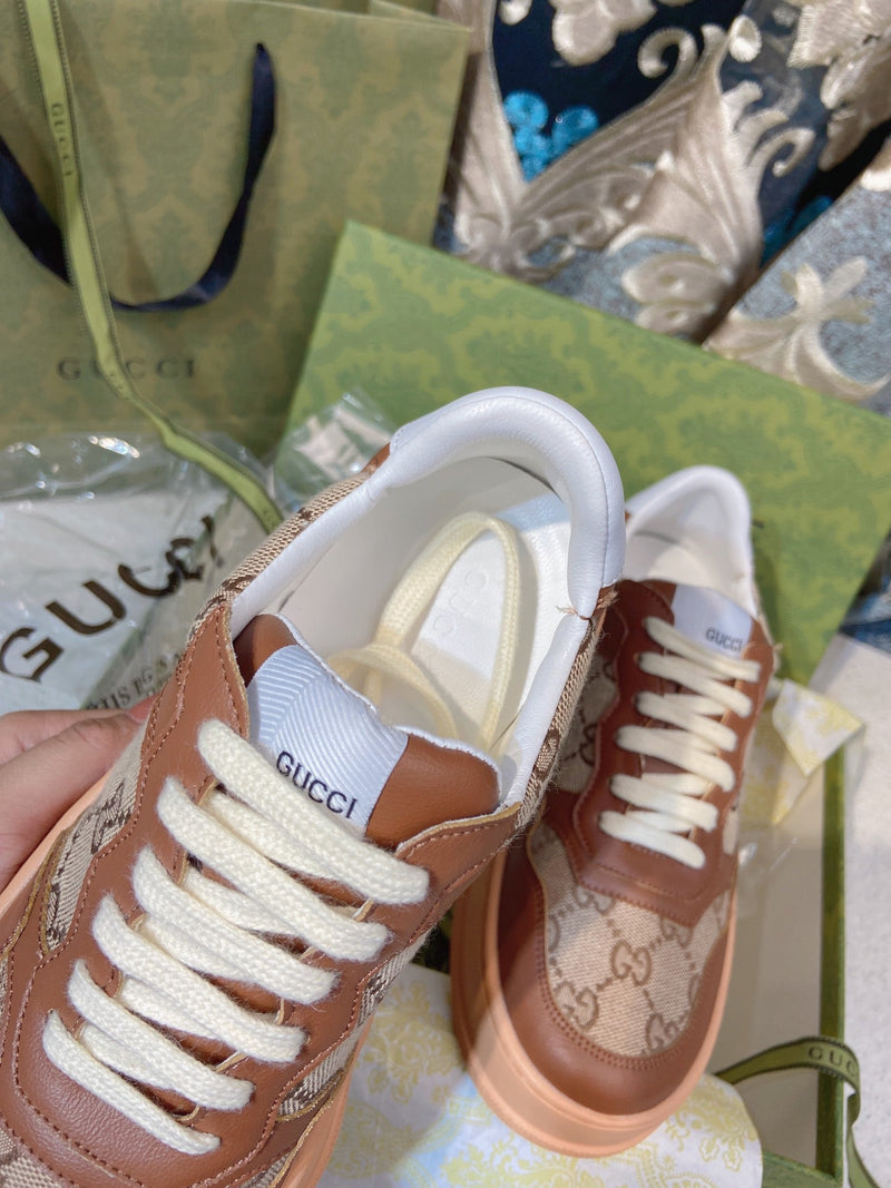 Tênis Gucci