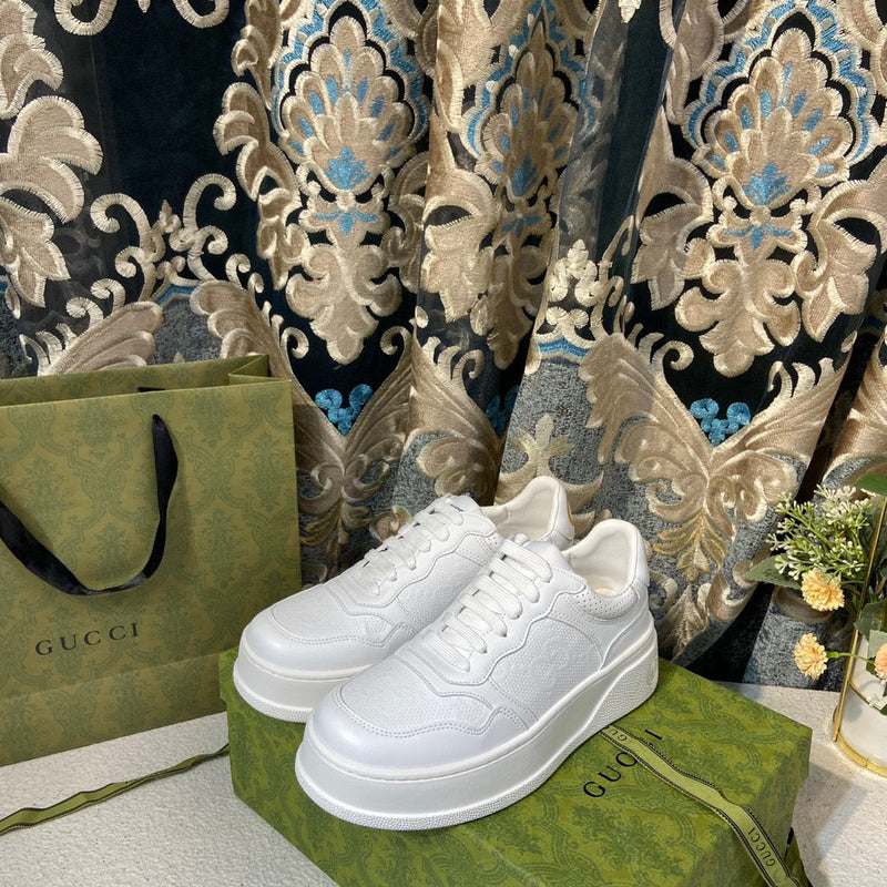Tênis Gucci