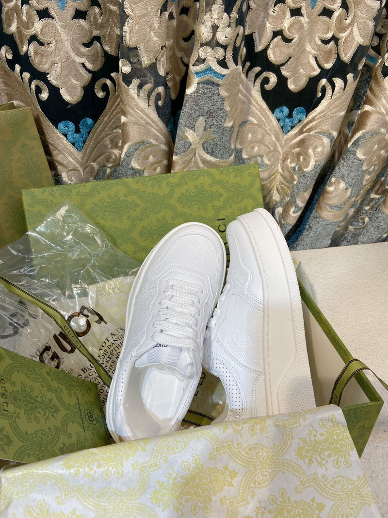 Tênis Gucci
