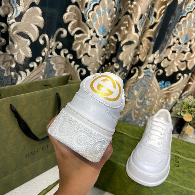 Tênis Gucci