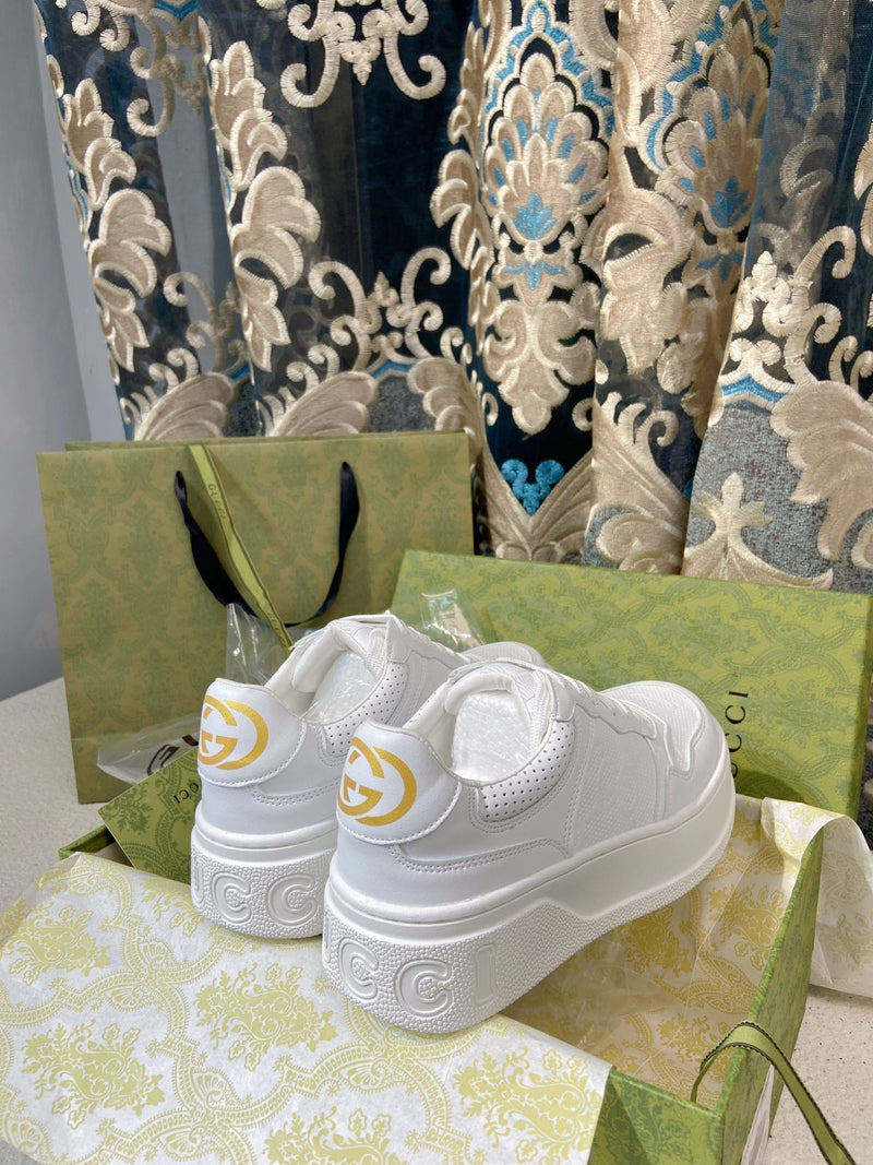 Tênis Gucci