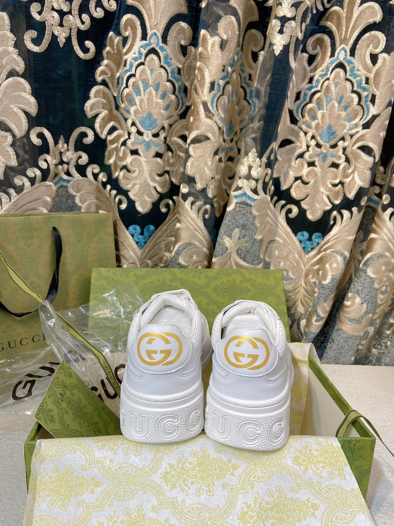 Tênis Gucci