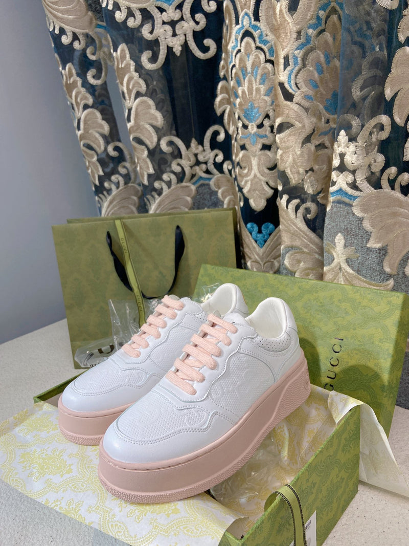 Tênis Gucci