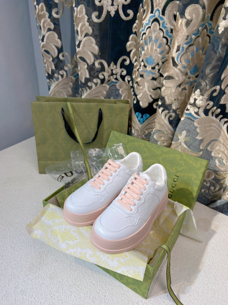 Tênis Gucci