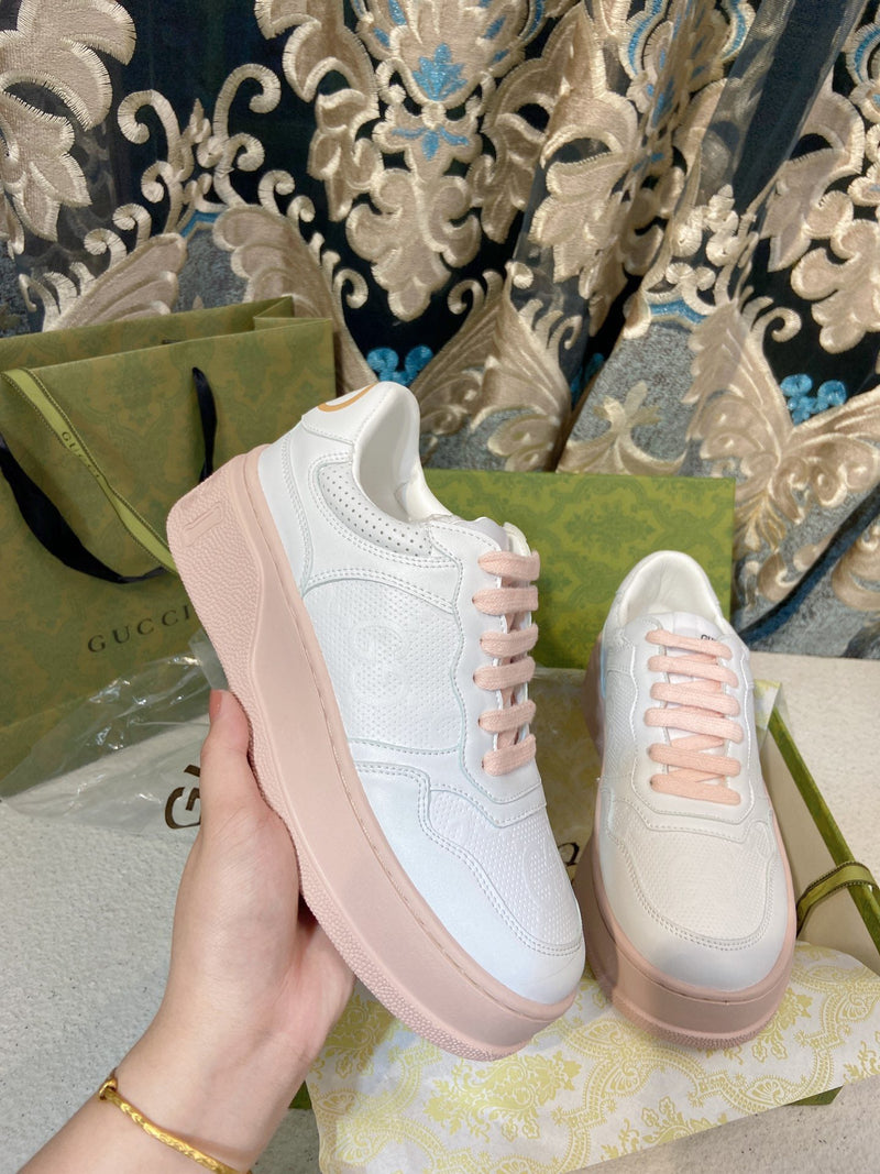 Tênis Gucci