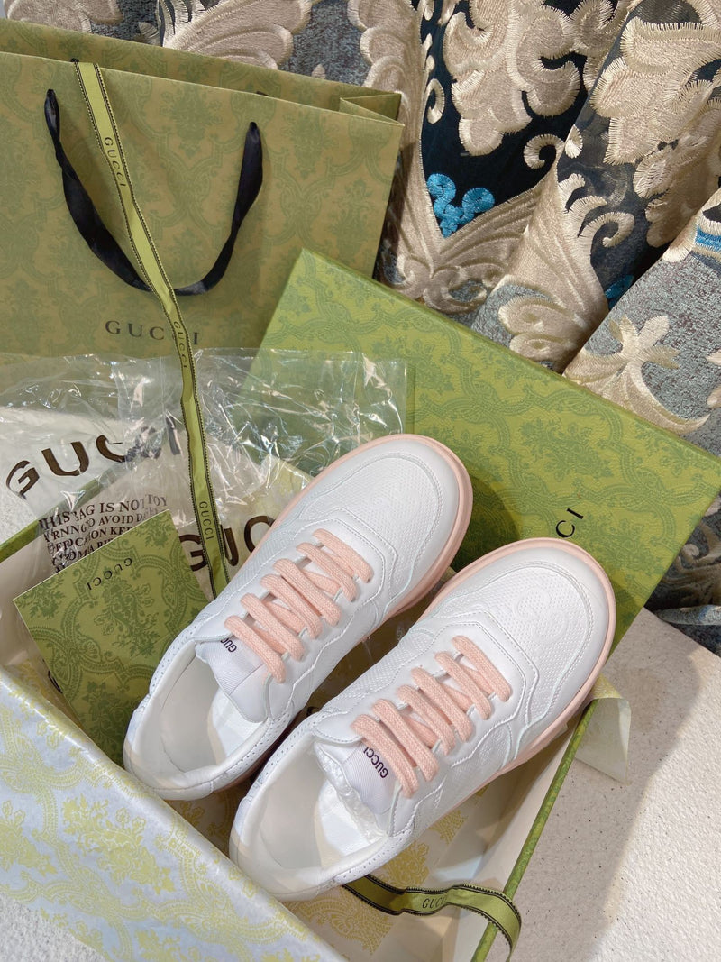 Tênis Gucci