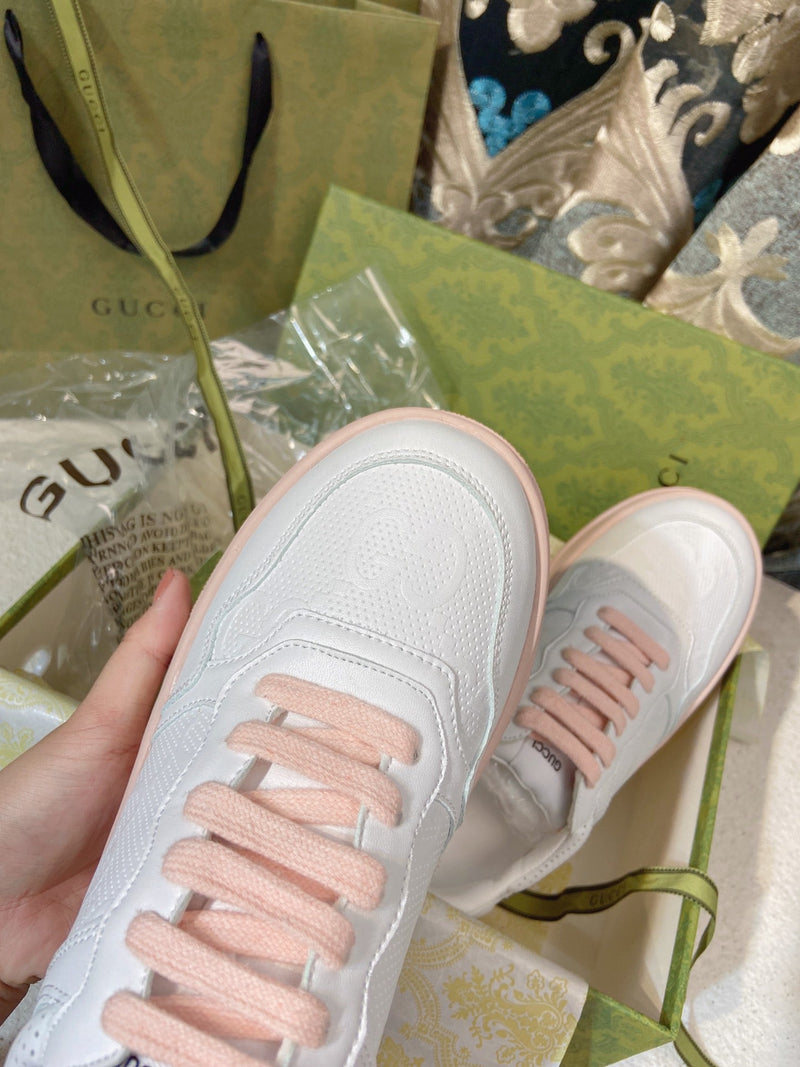 Tênis Gucci