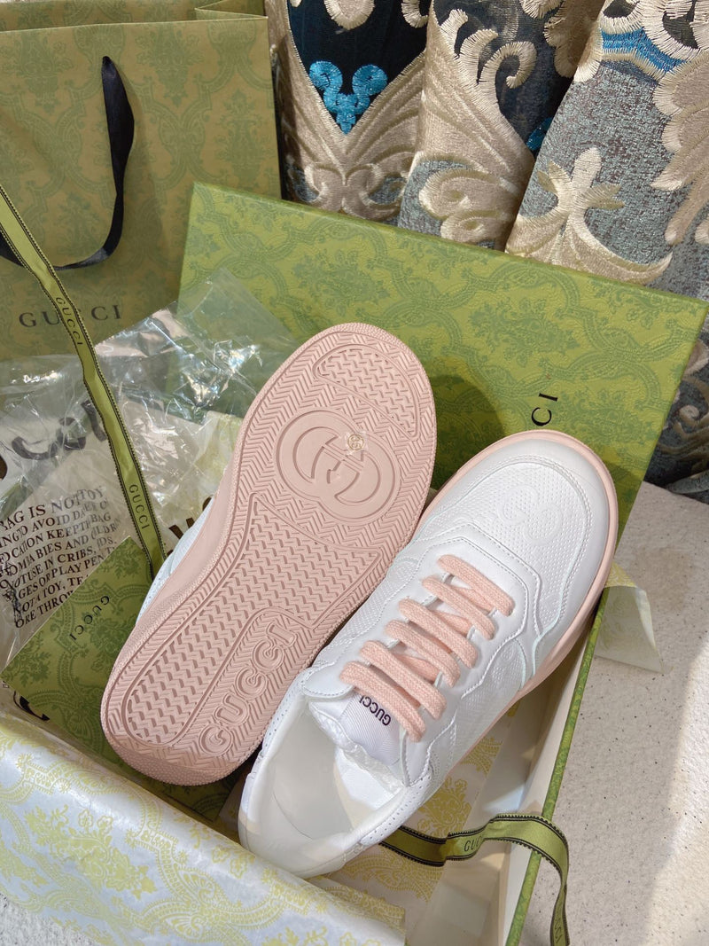 Tênis Gucci