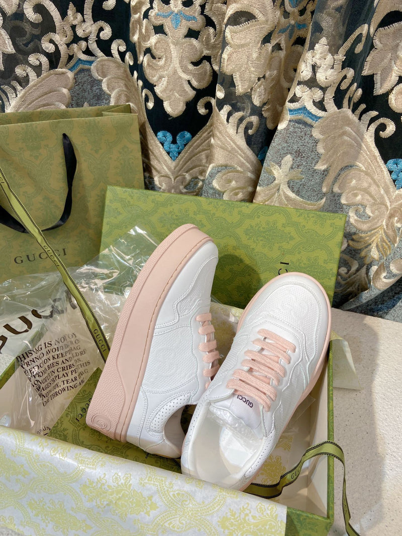 Tênis Gucci