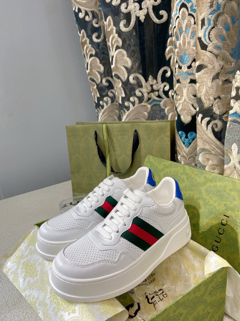Tênis Gucci