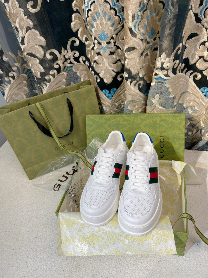 Tênis Gucci