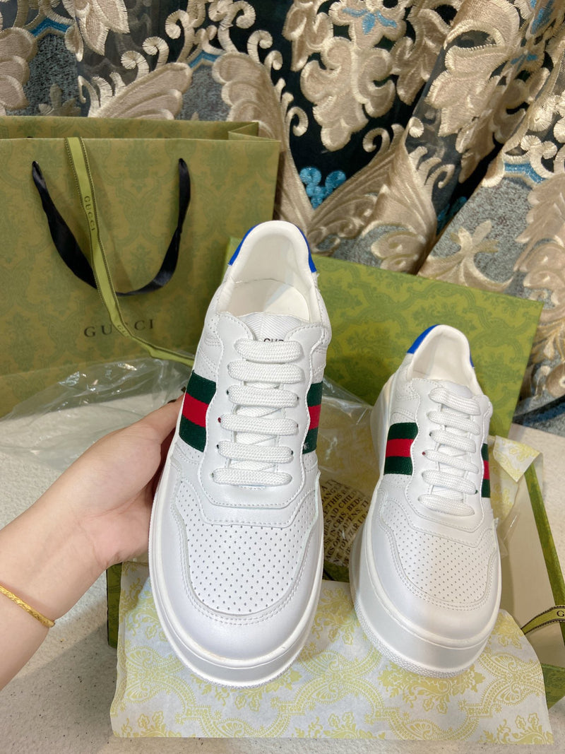 Tênis Gucci