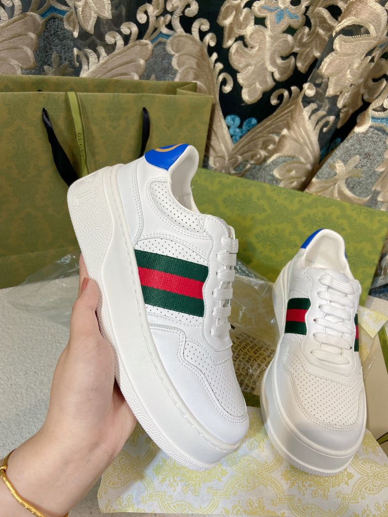 Tênis Gucci