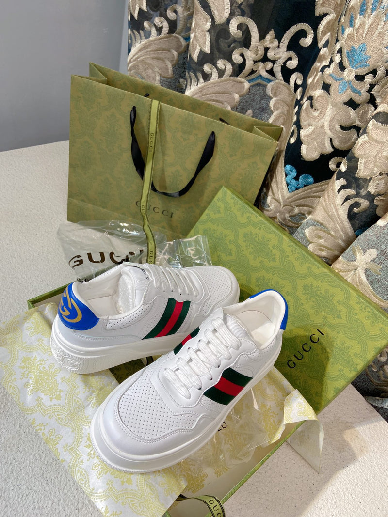 Tênis Gucci