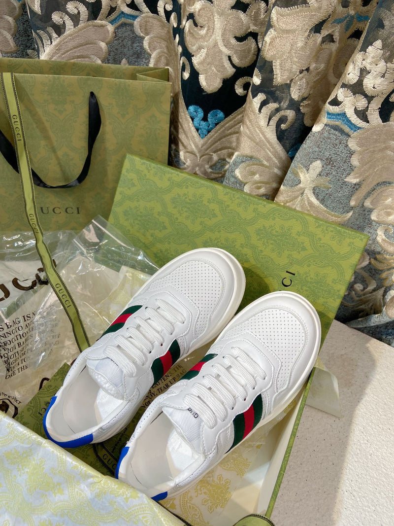 Tênis Gucci