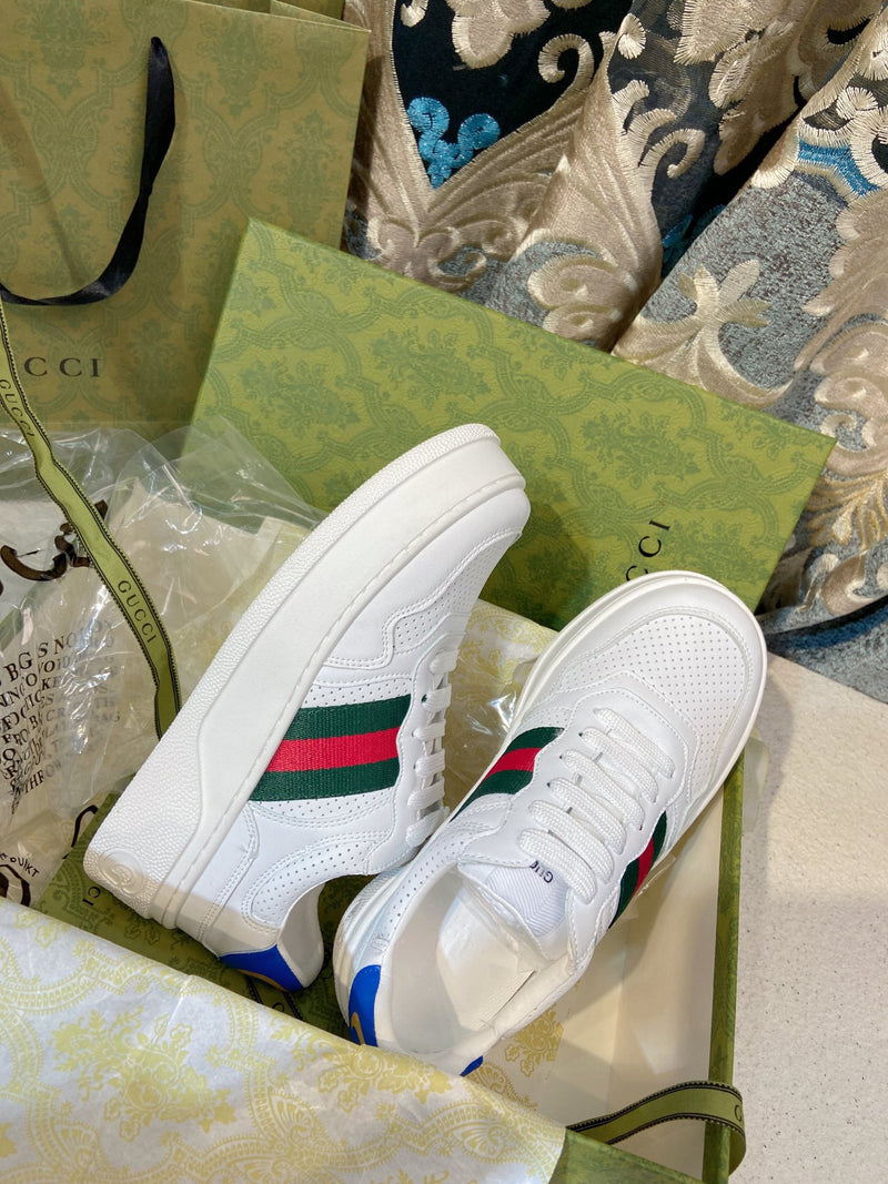 Tênis Gucci