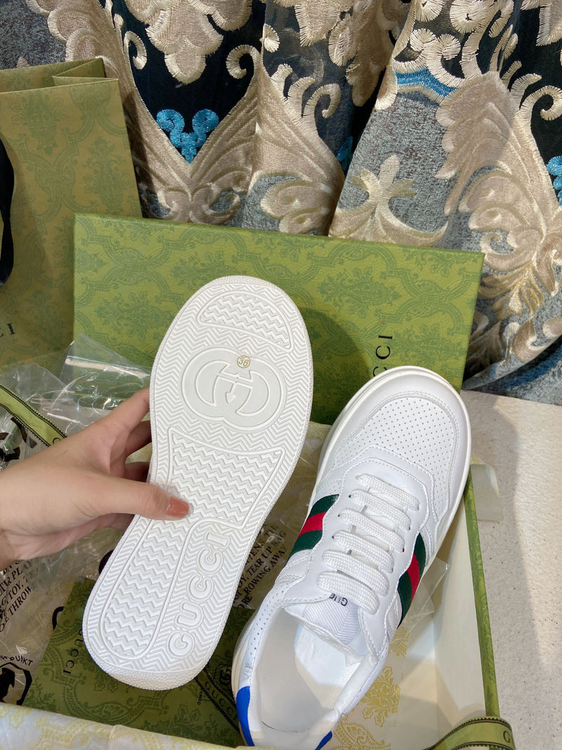 Tênis Gucci