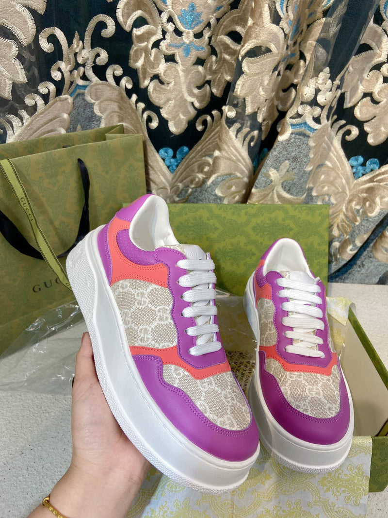 Tênis Gucci