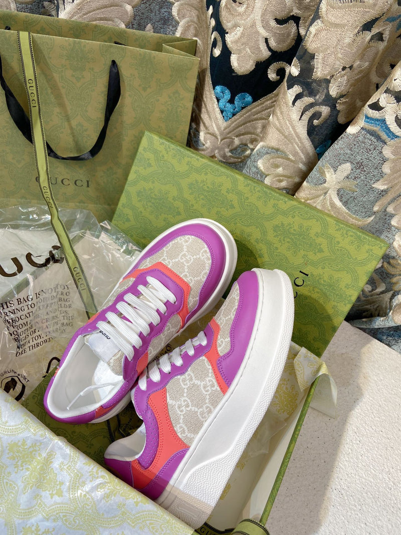 Tênis Gucci
