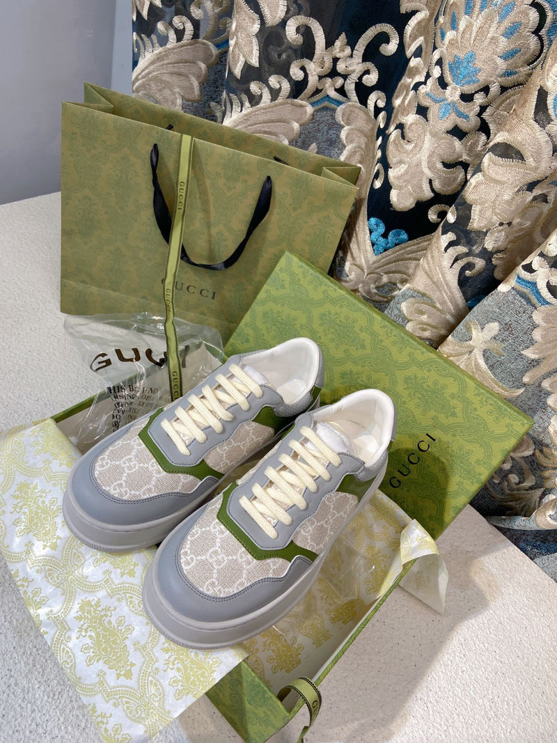 Tênis Gucci