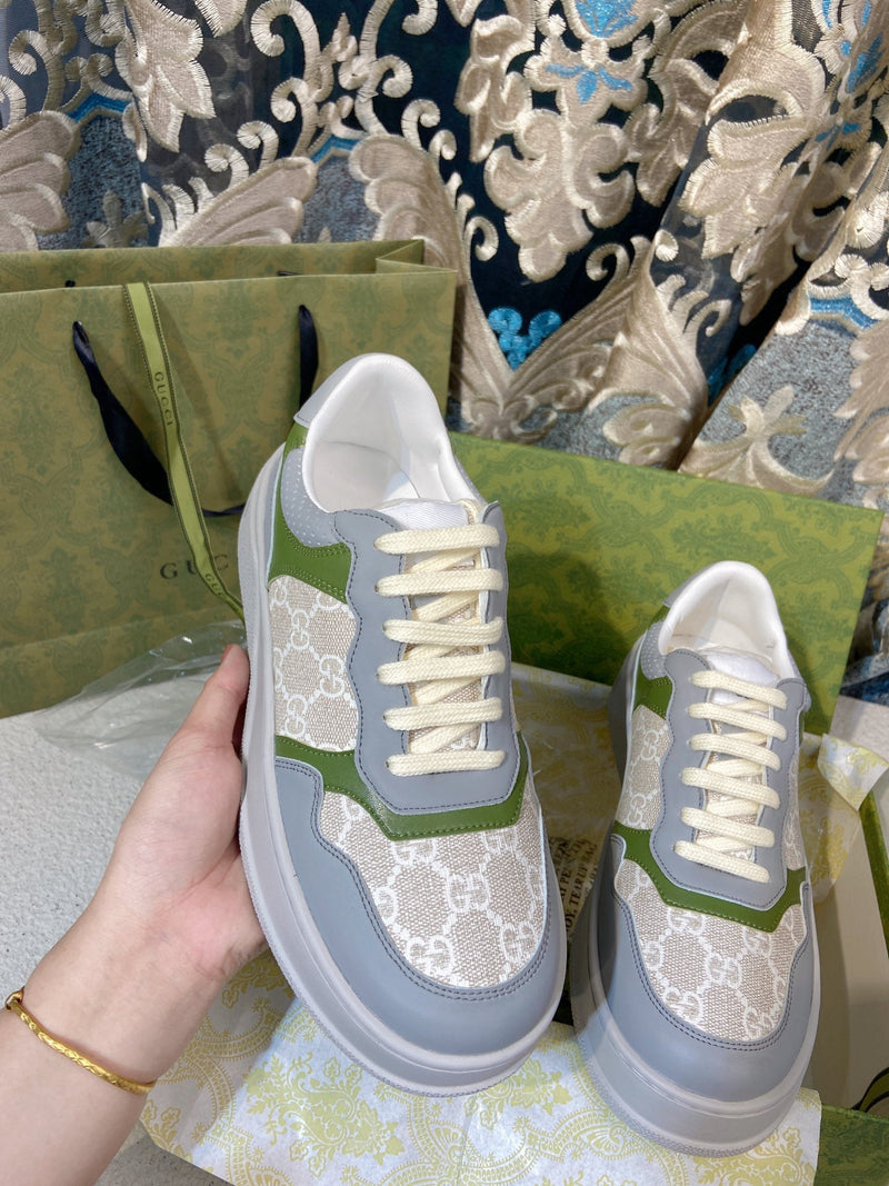 Tênis Gucci