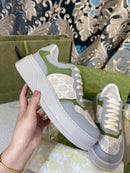 Tênis Gucci