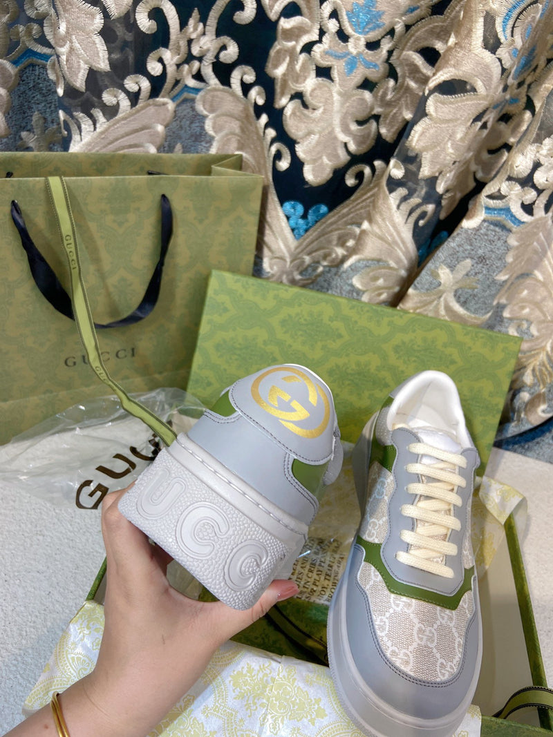 Tênis Gucci