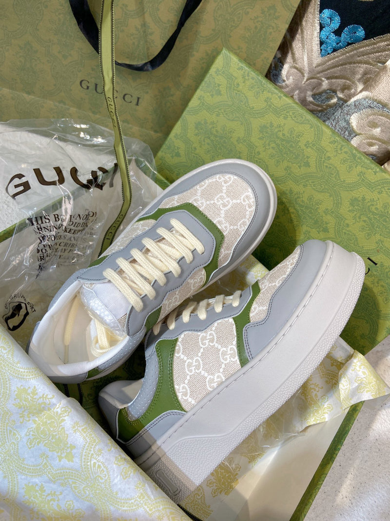 Tênis Gucci