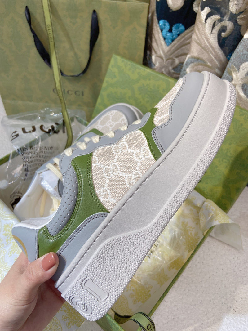 Tênis Gucci