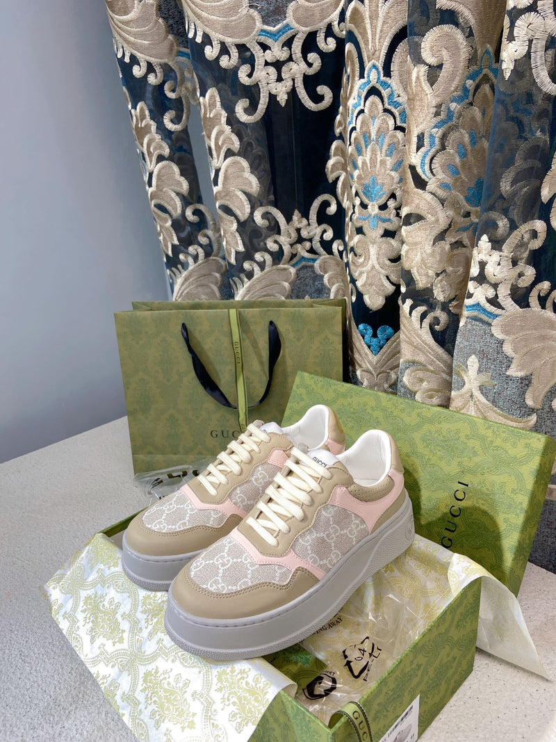 Tênis Gucci