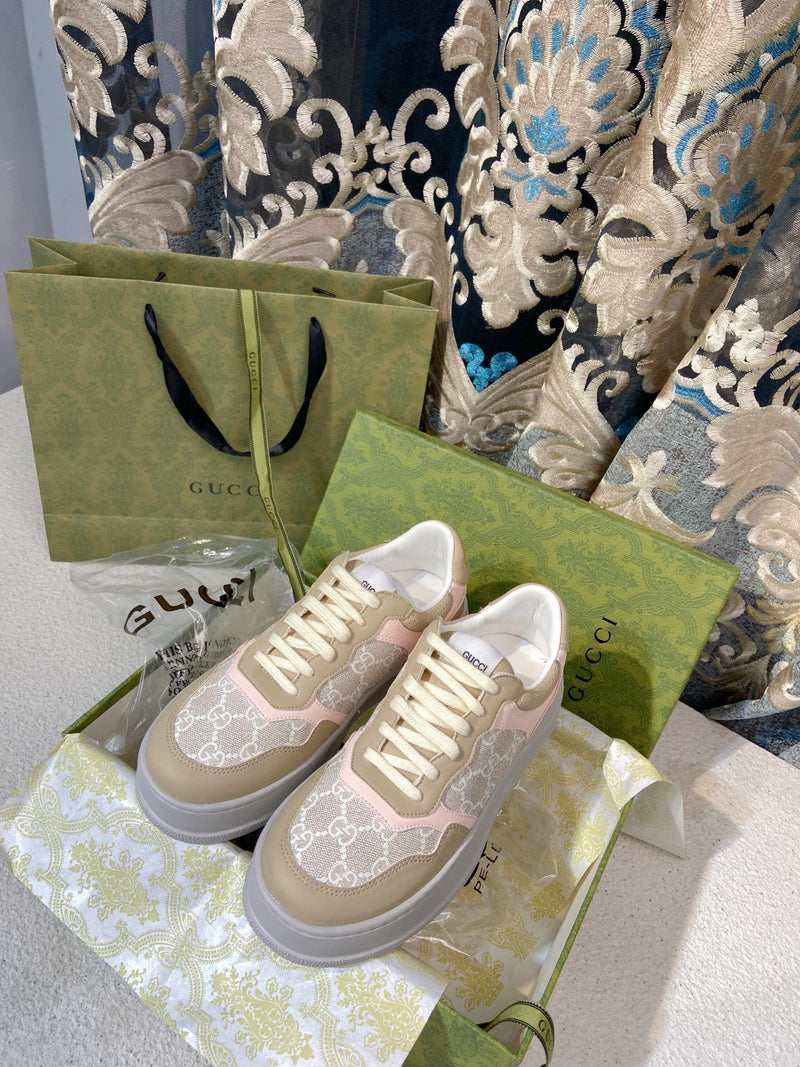 Tênis Gucci