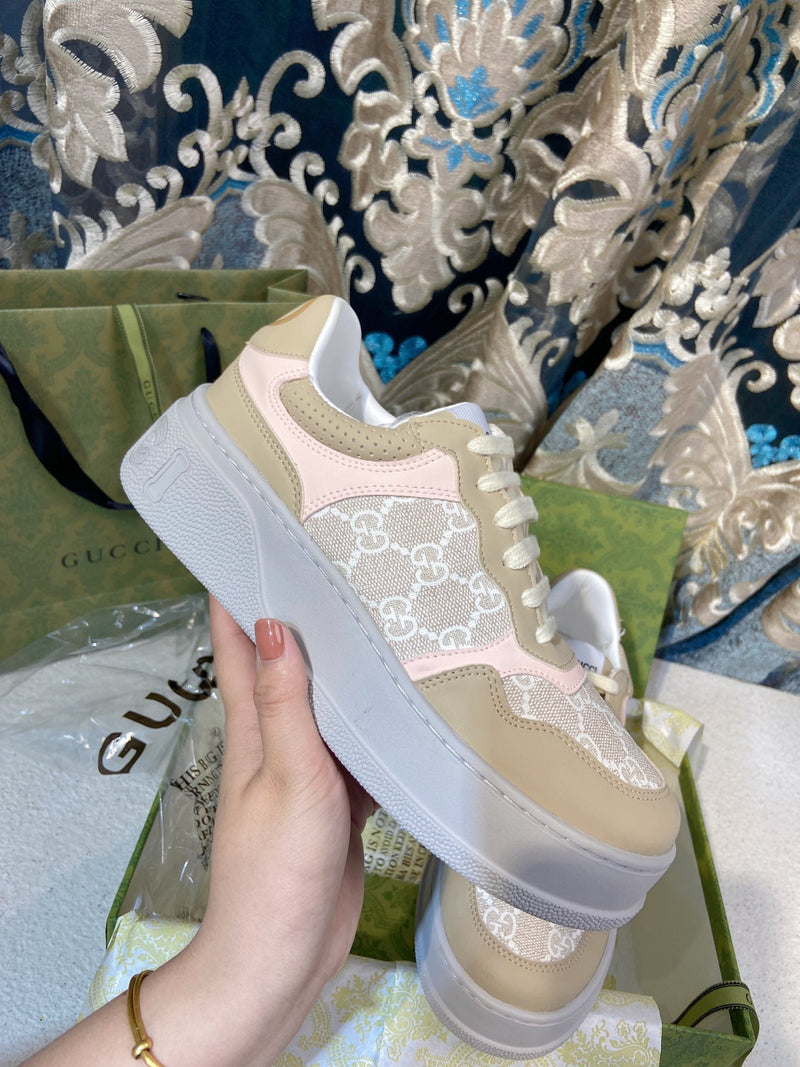 Tênis Gucci