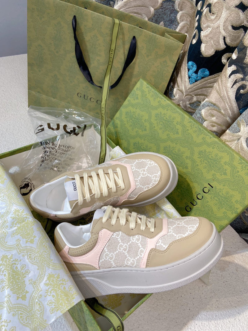 Tênis Gucci