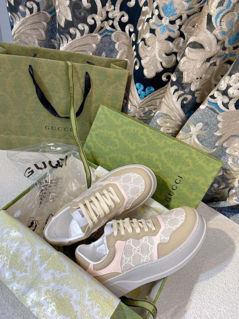 Tênis Gucci