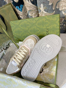 Tênis Gucci