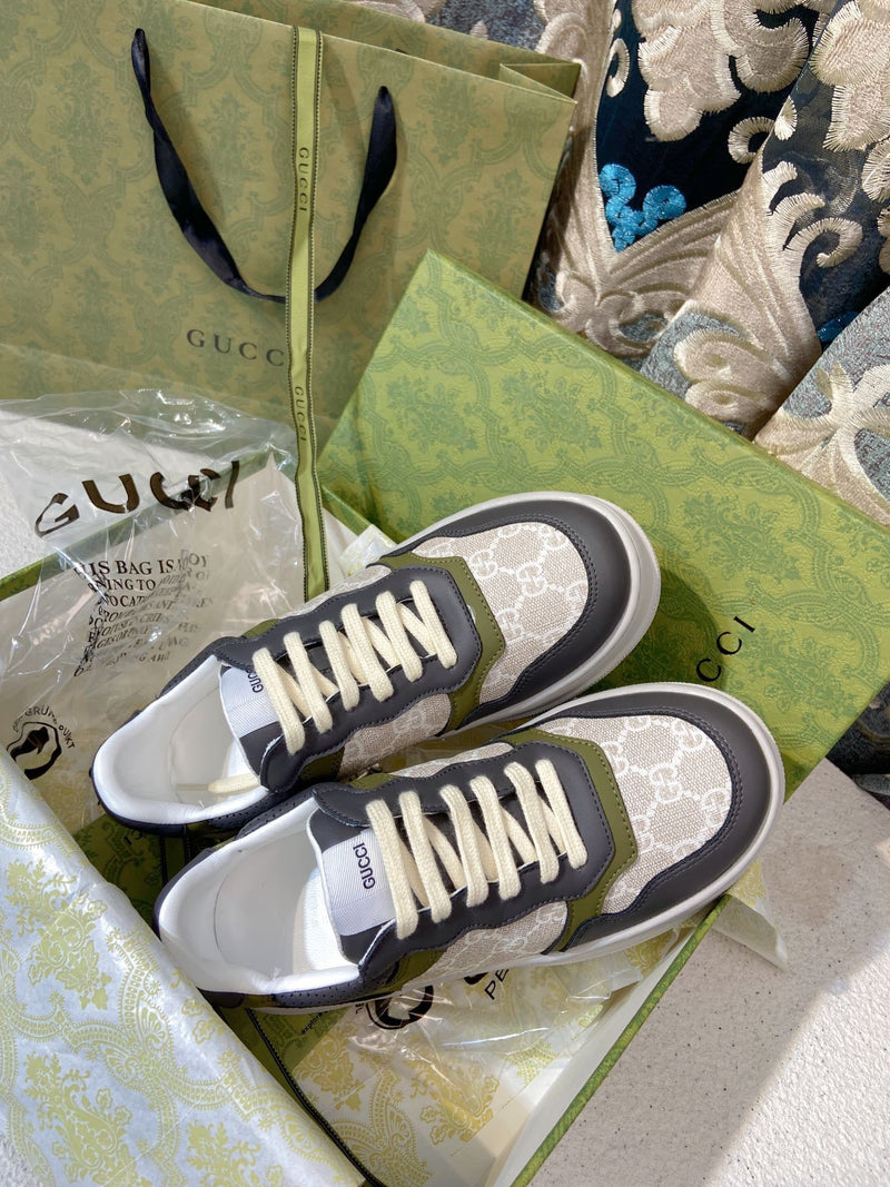 Tênis Gucci