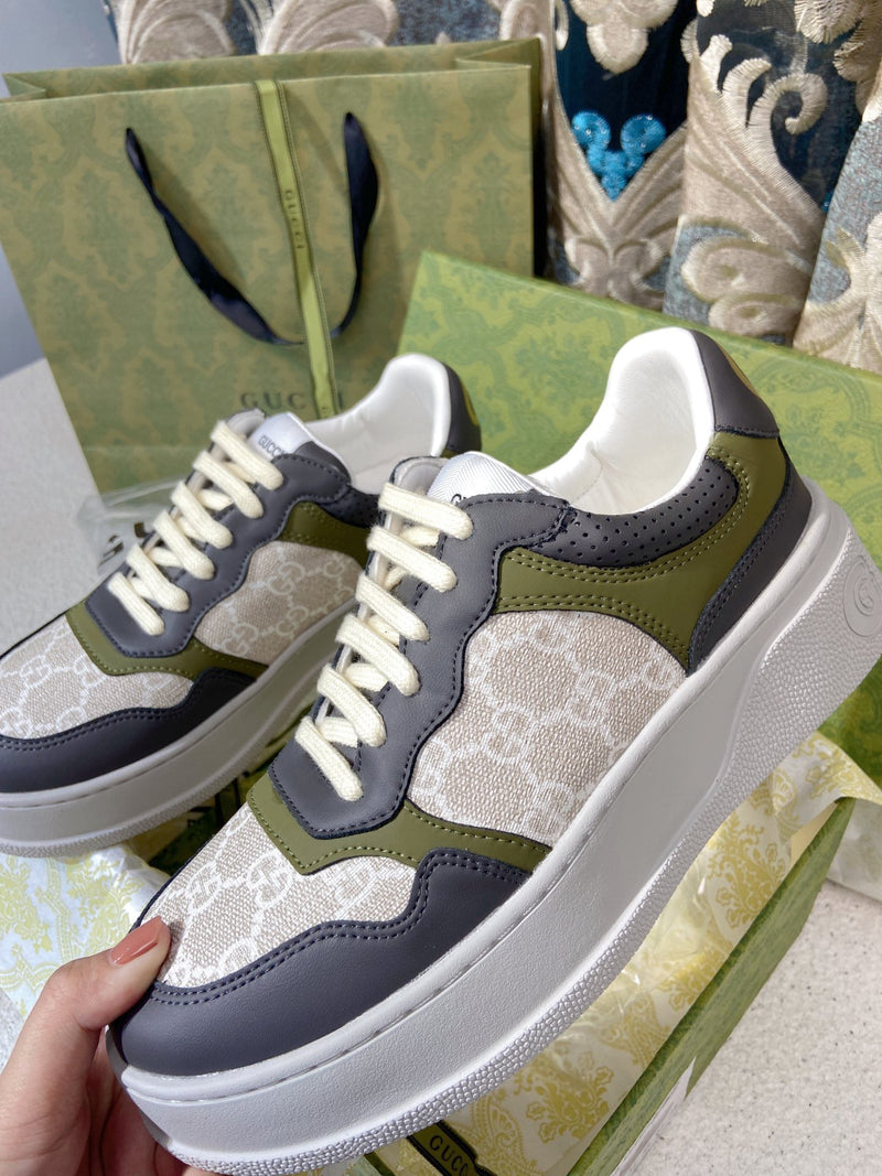 Tênis Gucci