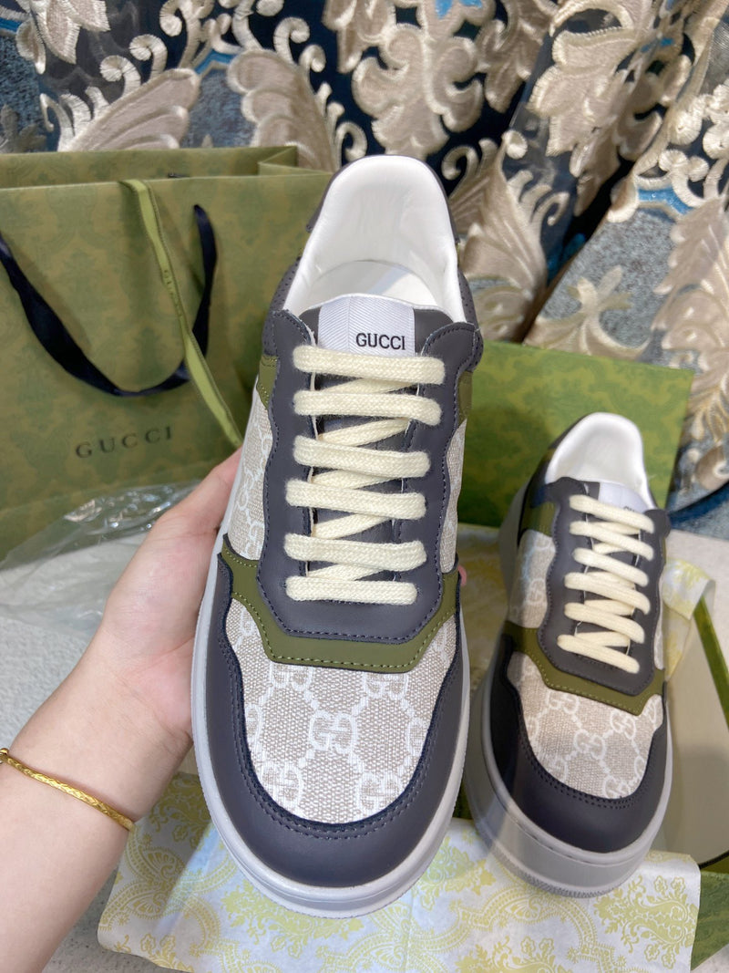 Tênis Gucci
