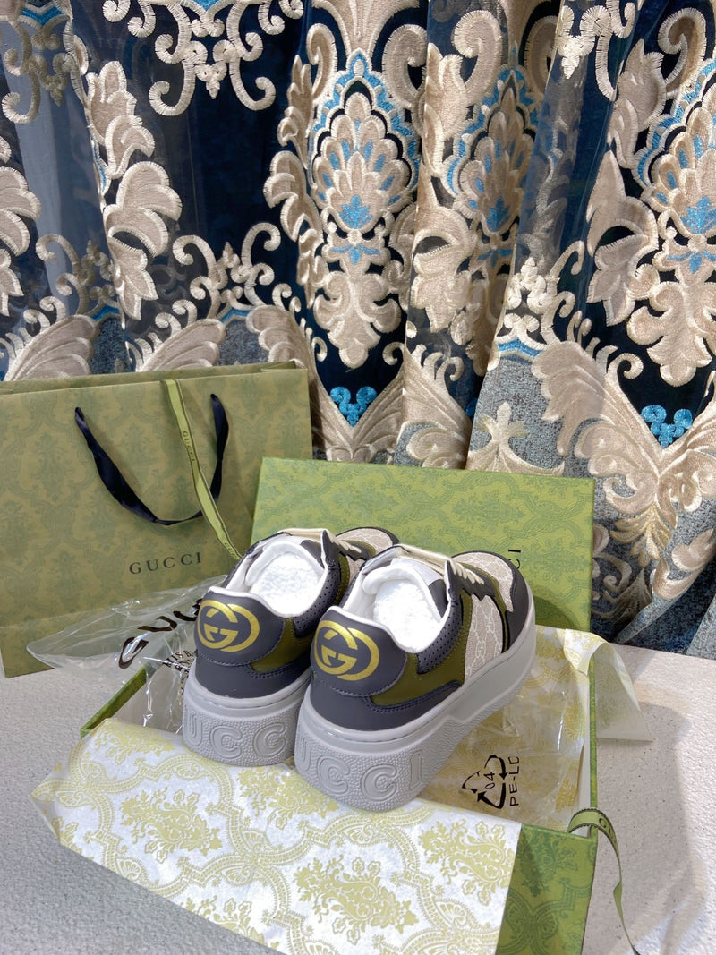 Tênis Gucci