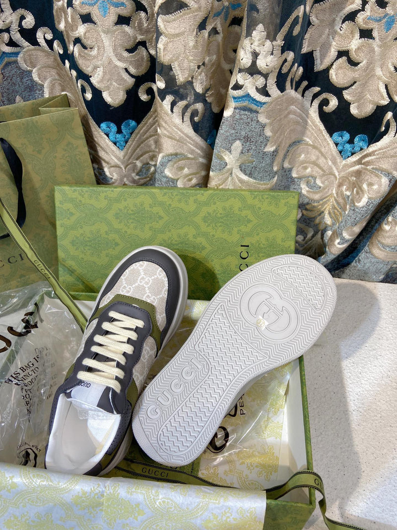 Tênis Gucci