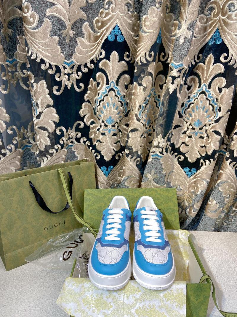 Tênis Gucci