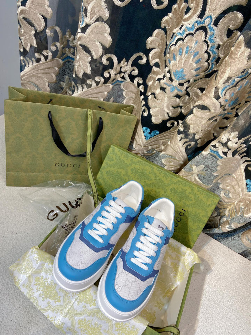 Tênis Gucci