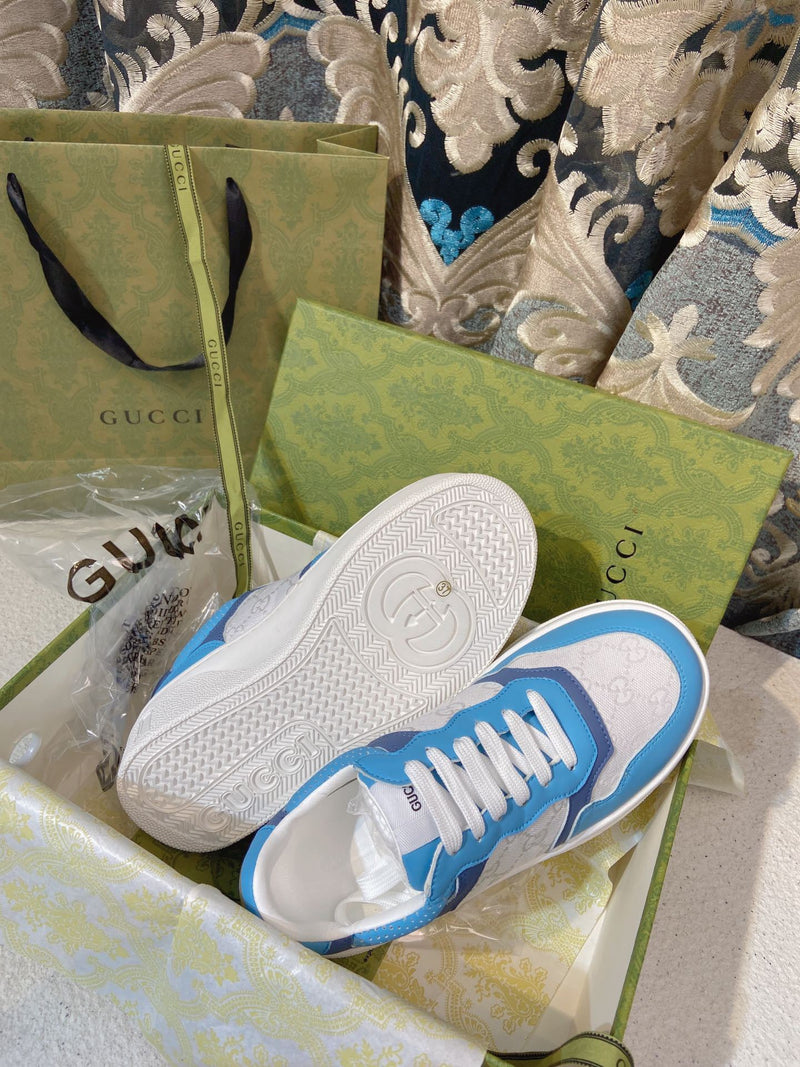 Tênis Gucci