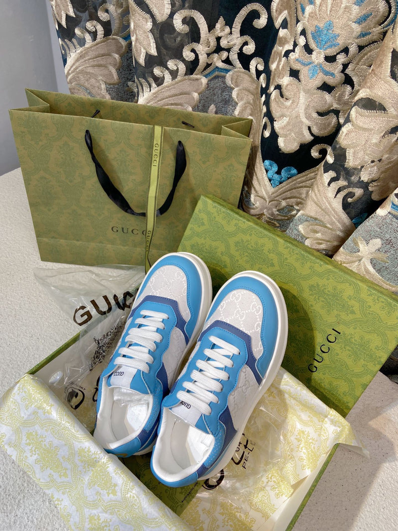 Tênis Gucci
