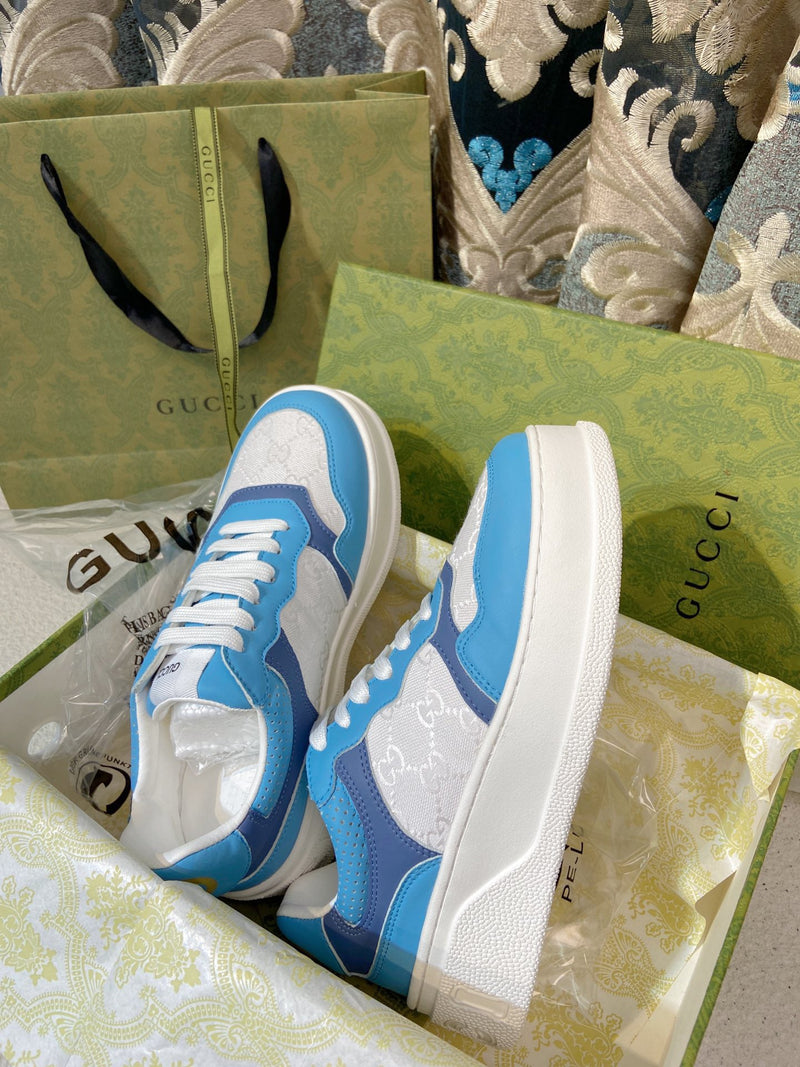Tênis Gucci