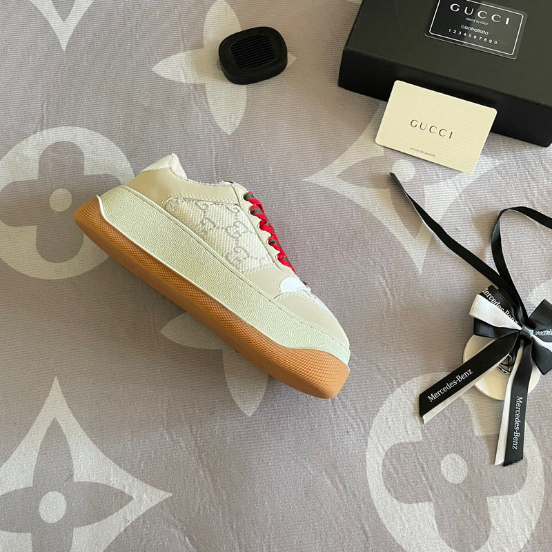 Tênis Gucci Mac 90