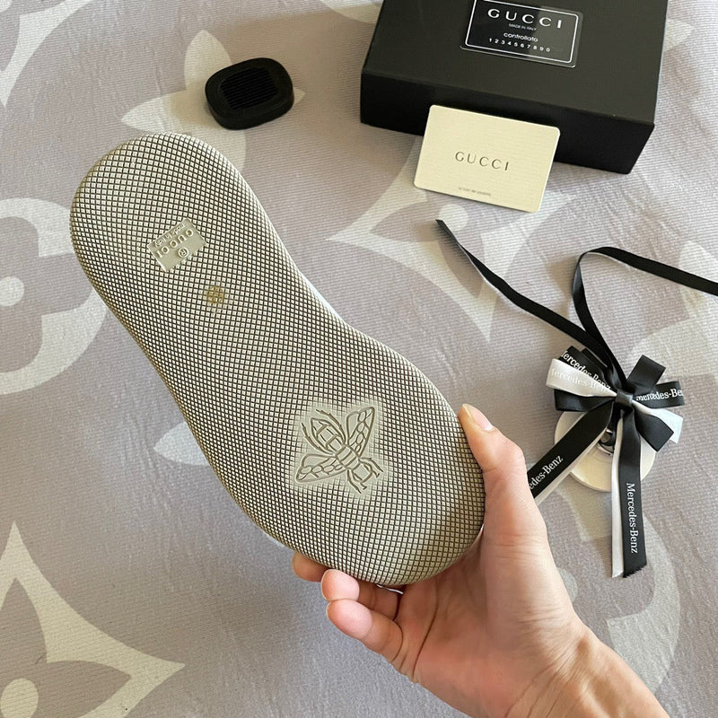 Tênis Gucci Mac 90