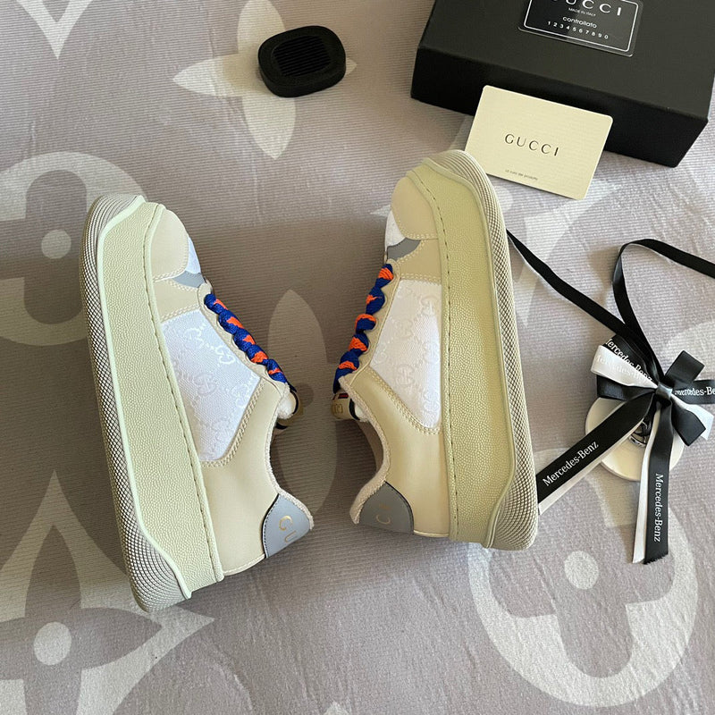 Tênis Gucci Mac 90
